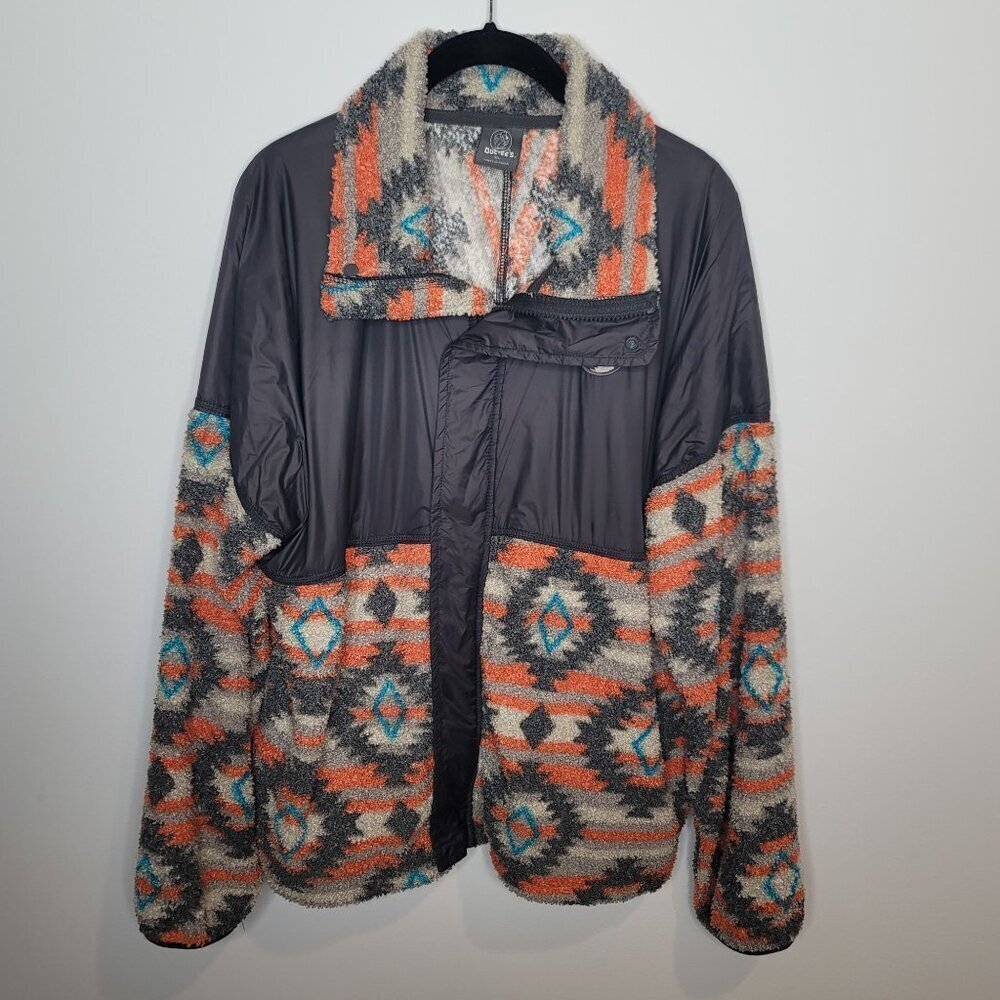 Buc-ee's‎ Jacket Womens XLarge